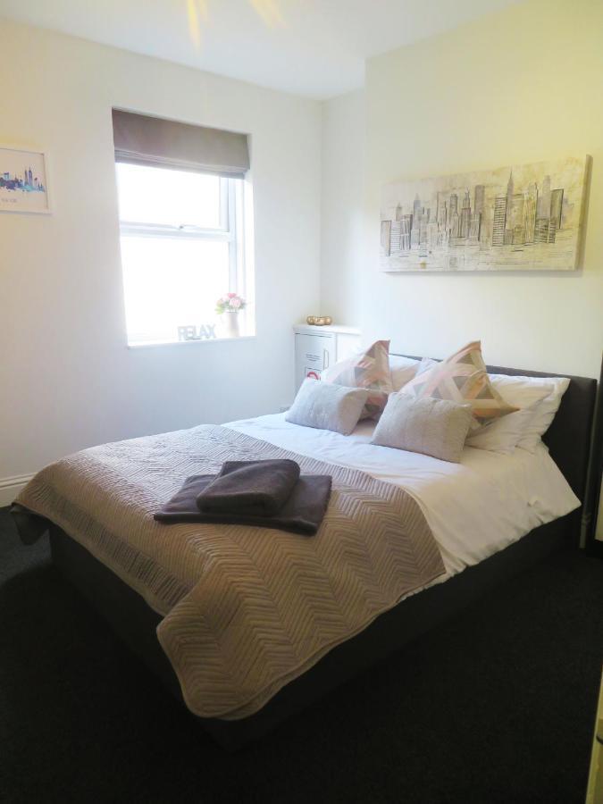 Entire 2 Bed Ground Floor Apartment Central But Quiet Newmarket  Dış mekan fotoğraf
